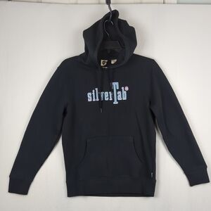 Levi’s Silver Tab Hoodie